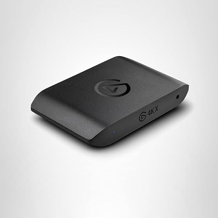 Elgato 4K X