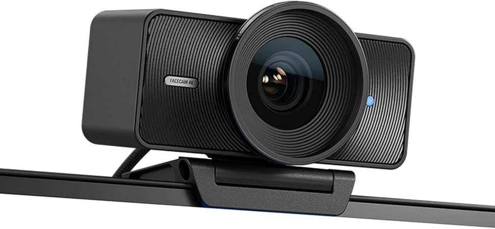 Elgato Facecam 4K