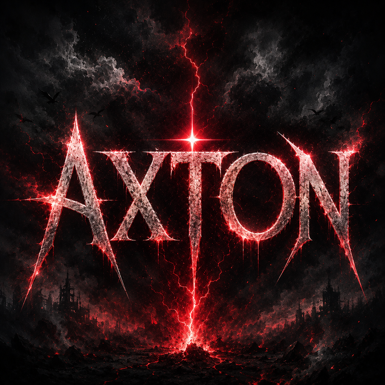 Avatar von AXTON