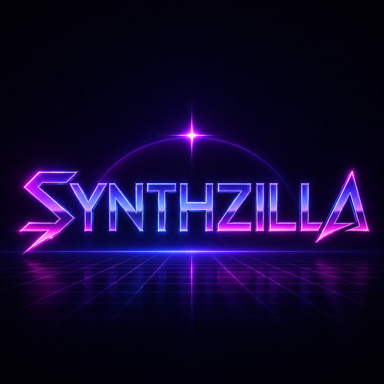 Avatar von Synthzilla