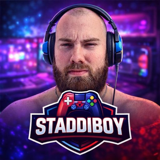 Staddiboy