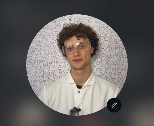 Aledalethechemist