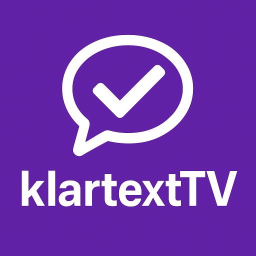 klartextTV