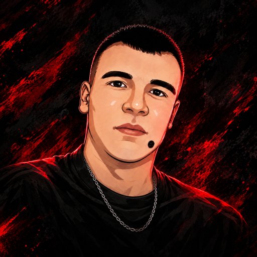 Valentyn Brynzanskyi