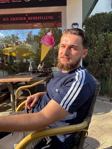 Ferdi karaüzüm
