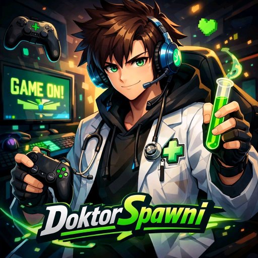 DoktorSpawni