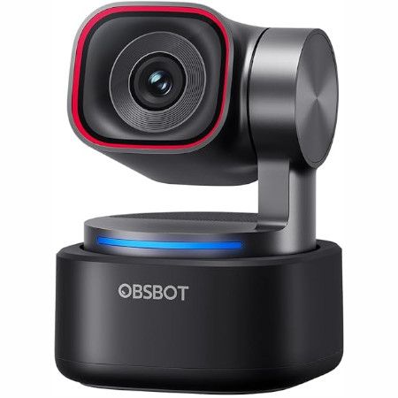 OBSBOT Tiny 3 KI-Webcam