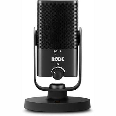 RØDE NT-USB Mini Studio-Kondensatormikrofon