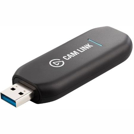 Elgato Cam Link 4K