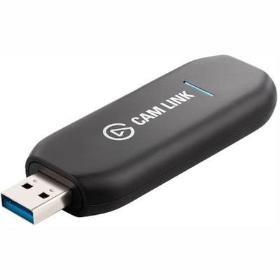 Elgato Cam Link 4K