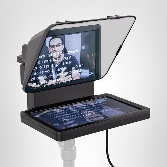 Elgato Prompter