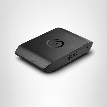 Elgato 4K S