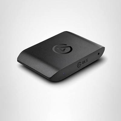 Elgato 4K S