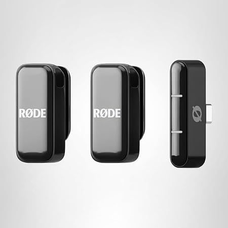 RØDE Wireless Micro