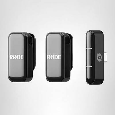 RØDE Wireless Micro