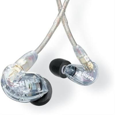 Shure SE215-CL
