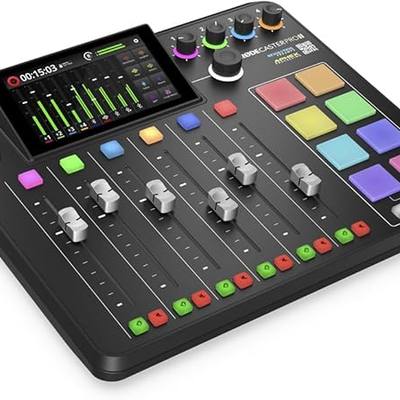 RØDE RØDECaster Pro II