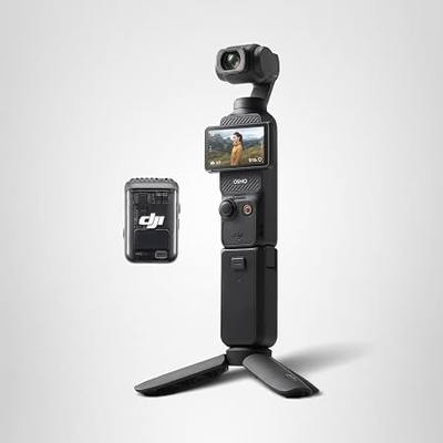 DJI Osmo Pocket 3 Kreativ Combo