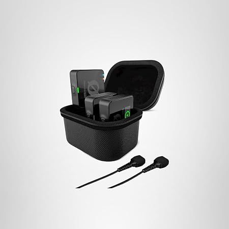 RØDE Wireless PRO Kompakt-Funkstrecken-Set