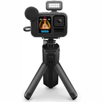 GoPro HERO13 Black Creator Edition