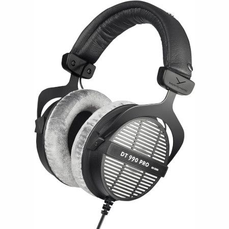 beyerdynamic DT 990 PRO