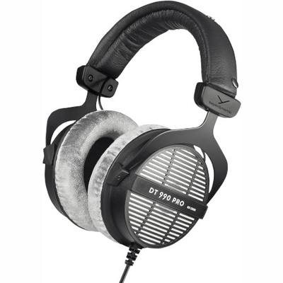 beyerdynamic DT 990 PRO