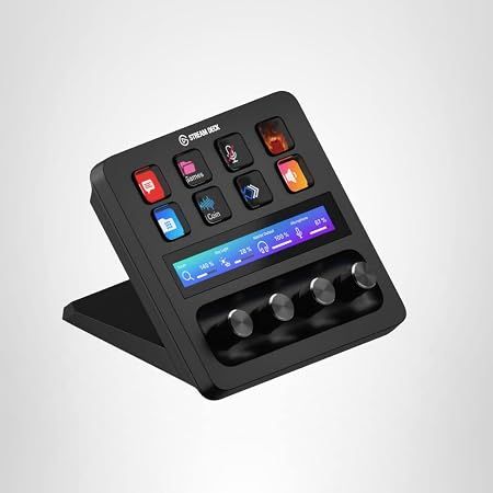 Elgato Stream Deck +