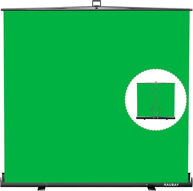 Green Screen 200x210cm