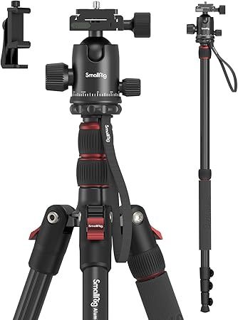 SMALLRIG 71" Kamera-Stativ