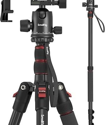SMALLRIG 71" Kamera-Stativ