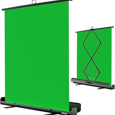 Green Screen 155x200cm