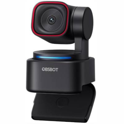 OBSBOT Tiny 3 Lite AI-Powered Spatial Audio