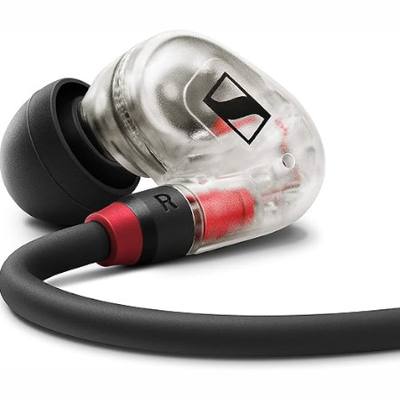 Sennheiser IE 100 PRO CLEAR