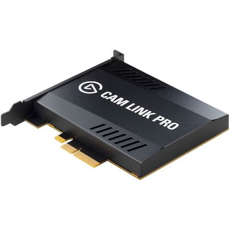 Elgato Cam Link Pro 4K Ultra HD