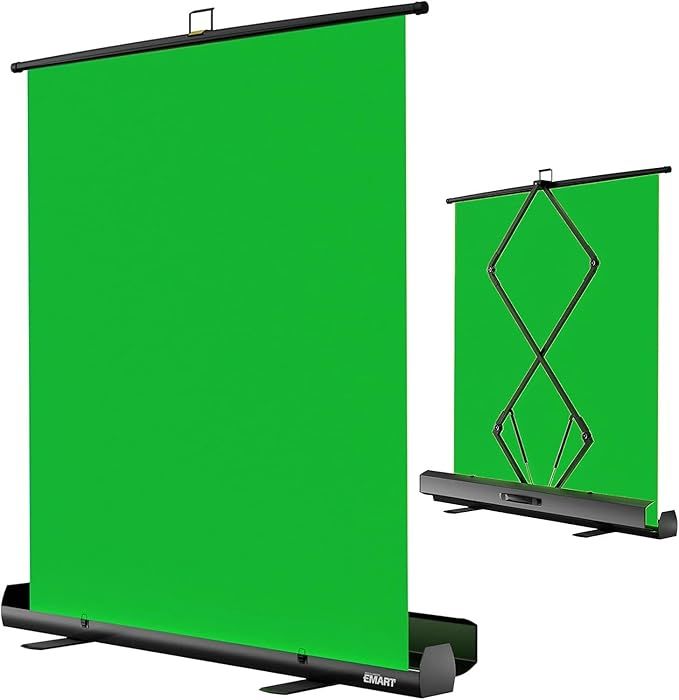 Green Screen 165x220cm