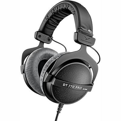 beyerdynamic DT 770 PRO