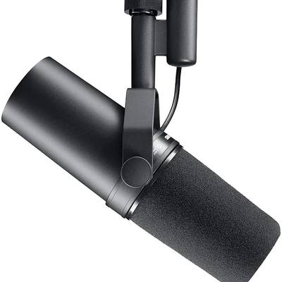 Shure SM7B Dynamisches Mikrofon