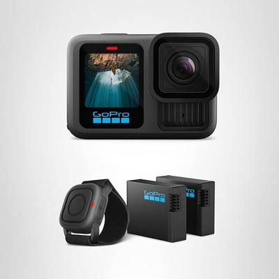 GoPro HERO13 Black Action Bundle