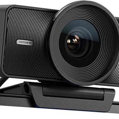 Elgato Facecam 4K