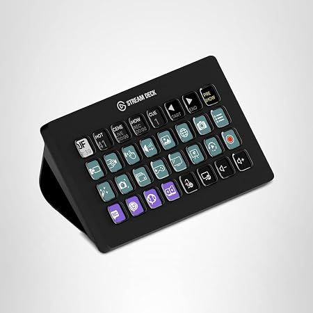 Elgato Stream Deck XL