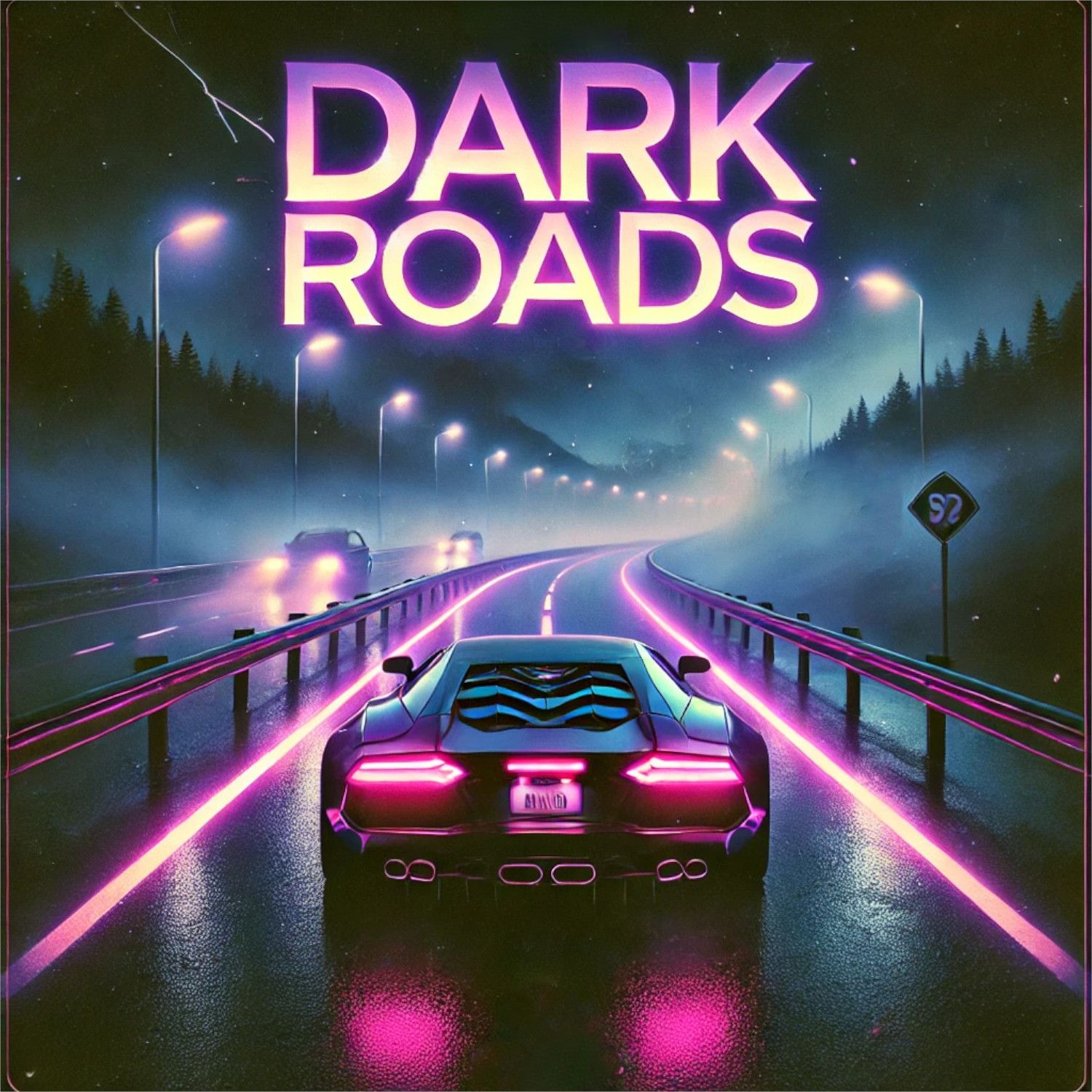 Cyber Drift — REAPR
