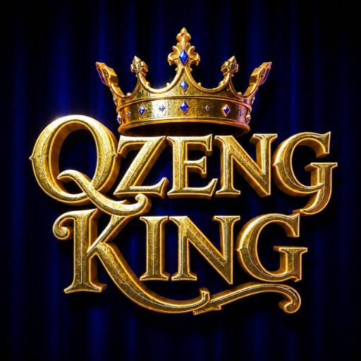 Qzeng King