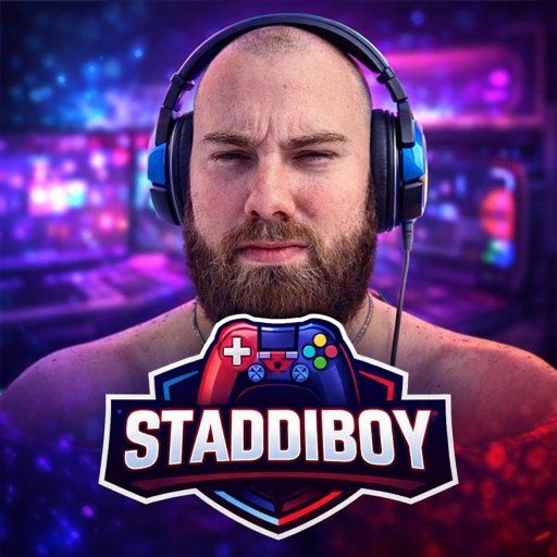 Staddiboy