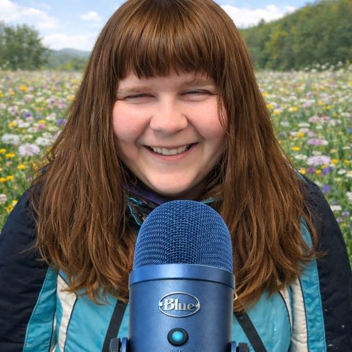Vannys ASMR