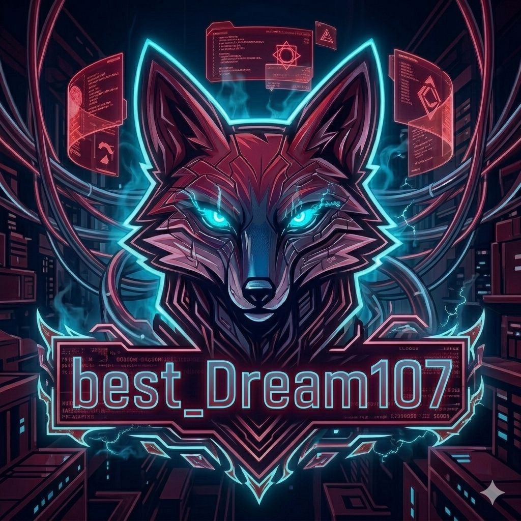 Best_dream107