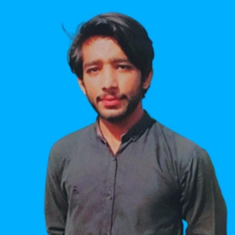 M Ayaz Khan