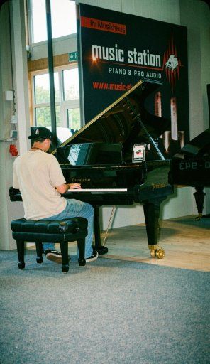 florian fey