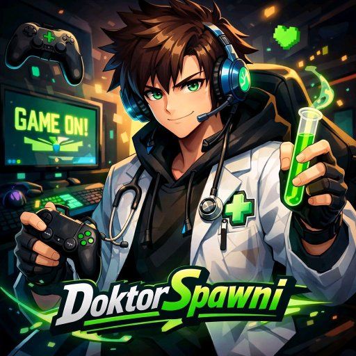 DoktorSpawni