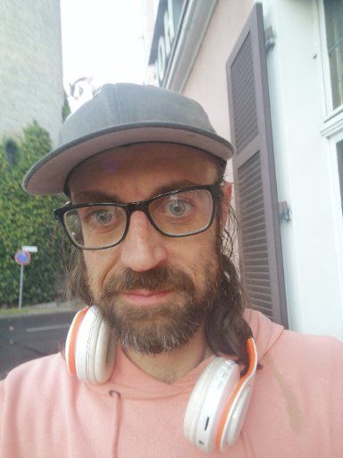 Markus Hirschberger