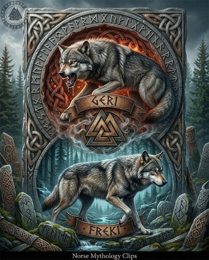 FenrirJötunn 